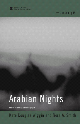 Title details for Arabian Nights (World Digital Library Edition) by Kate Douglas Wiggin - Available